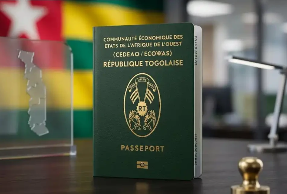 Entrée sans visa : Le Togo supprime le visa pour les ressortissants africains