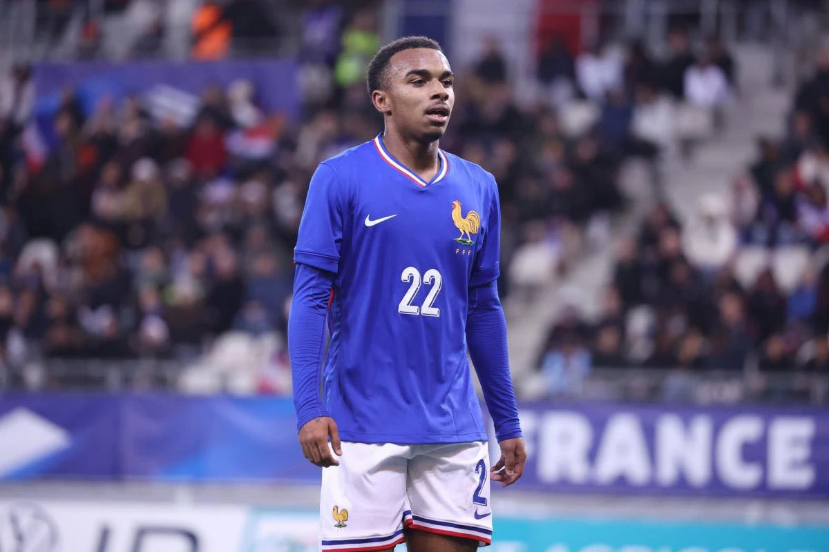 World Cup 2026: Elie Junior Kroupi is not on the list of Côte d'Ivoire, France, and Portugal