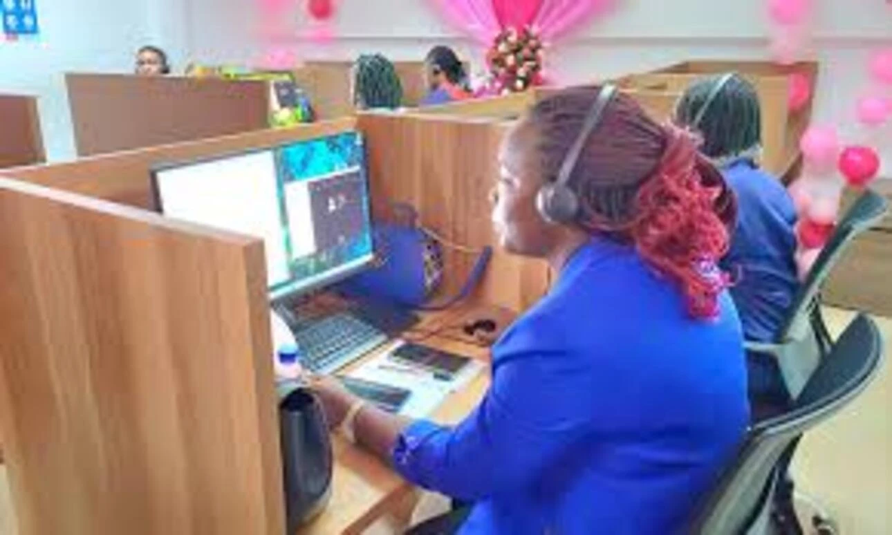 Ebola and Hantavirus: 143 Call Operators Trained in Health Emergencies