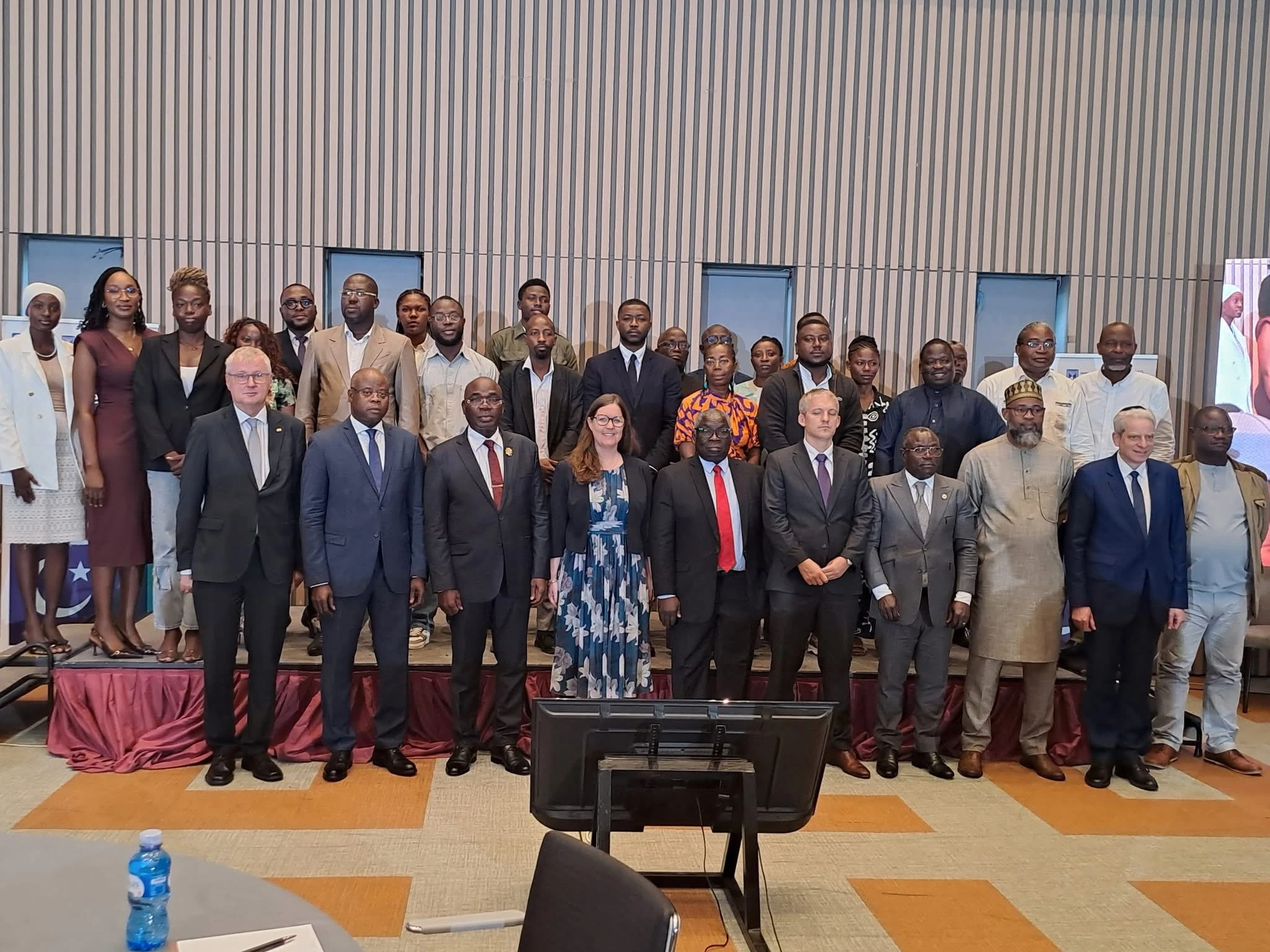 Ivory Coast: Religions Called to Defend Cohesion Against Misinformation