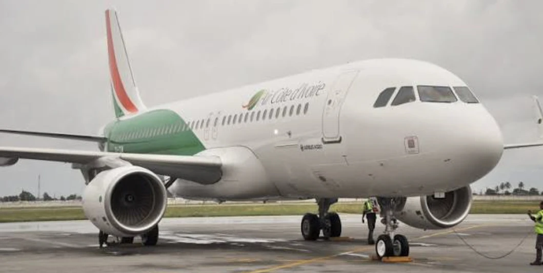 95 % de ponctualité long-courrier : Air Côte d'Ivoire, une fierté nationale malgré les critiques