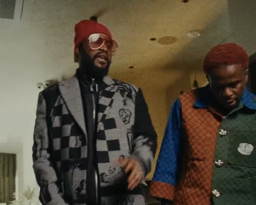 “Chérie Coco”: Didi B and Fally Ipupa bet on luxury for a highly anticipated clip