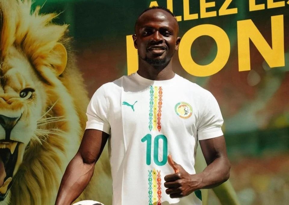 Football : Le Sénégal au Mondial 2026 avec Sadio Mané et son coach de la CAN Maroc 2025