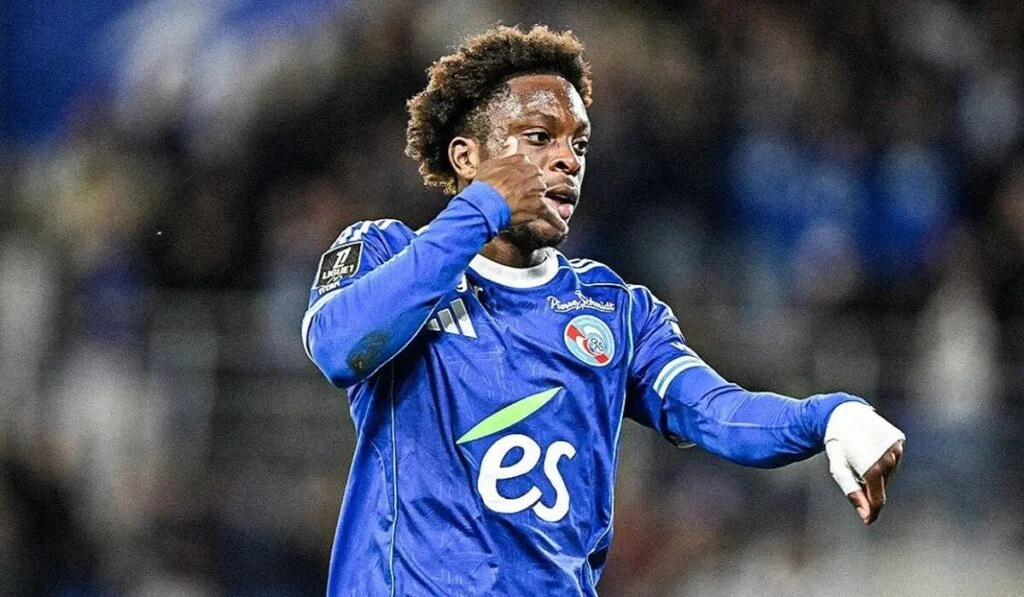 Mondial 2026 : faux ! Martial Godo n'a pas été convoqué en remplacement d'Evann Guessand