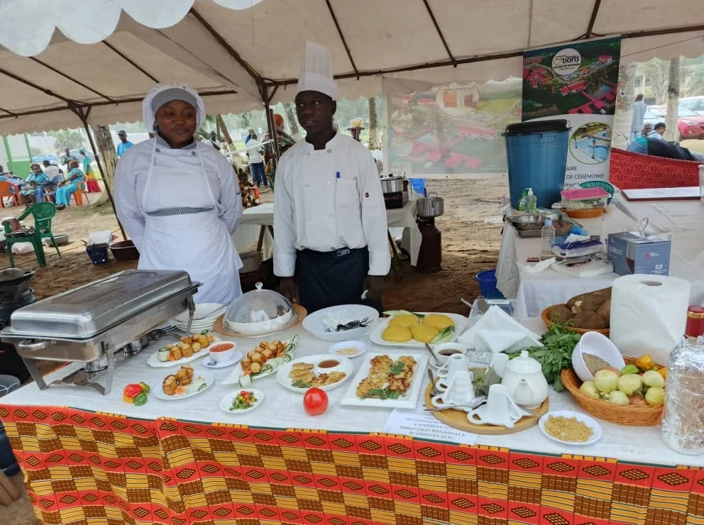Symphonie du Tourisme Abidjan-Sud : La 1re édition lance la transformation du secteur touristique