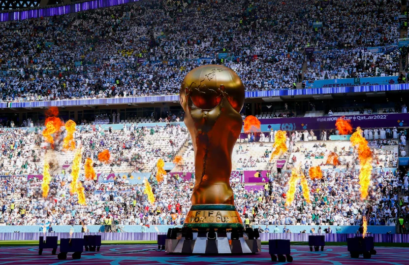 Mondial 2026 : La FIFA prépare trois cérémonies d’ouverture entre Mexico, Toronto et Los Angeles
