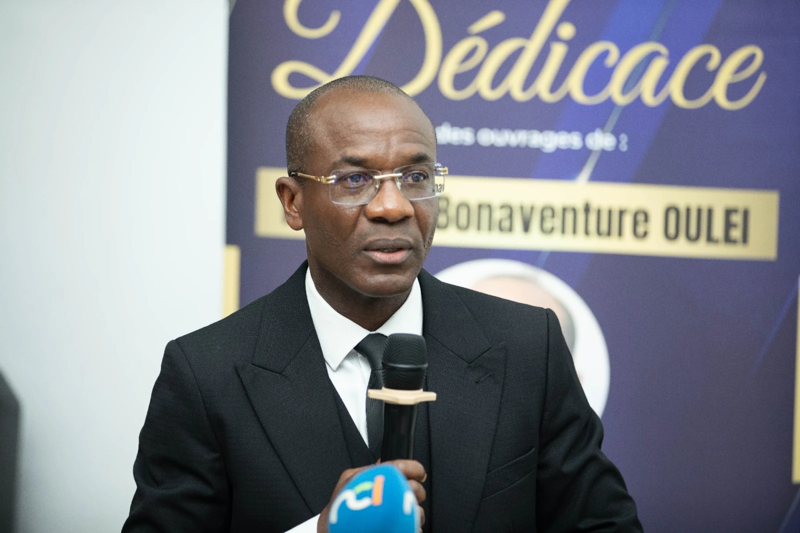 Administration publique ivoirienne : Une œuvre en 3 temps sortie du bois sacré par le préfet Oulei