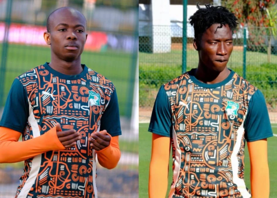 Mondial 2026 : Malick Yalcouyé et Zabi la Magie sélectionnés pour s’entrainer avec les éléphants