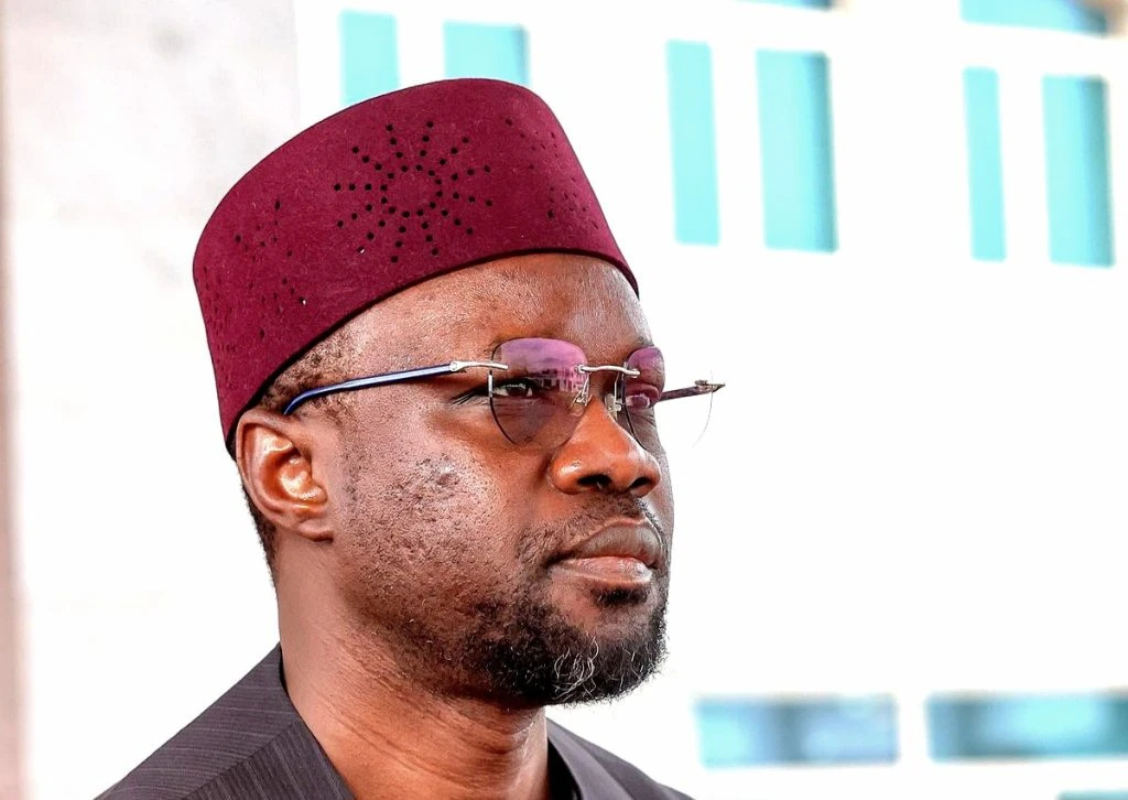 Sénégal : après son limogeage Sonko lâche une  phrase qui secoue déjà la scène politique