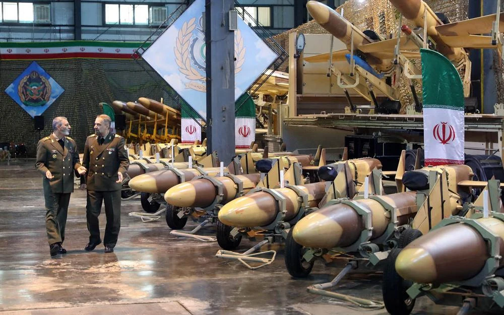 Iran - États-Unis : Trump assure qu’un accord de paix sera annoncé « incessamment »