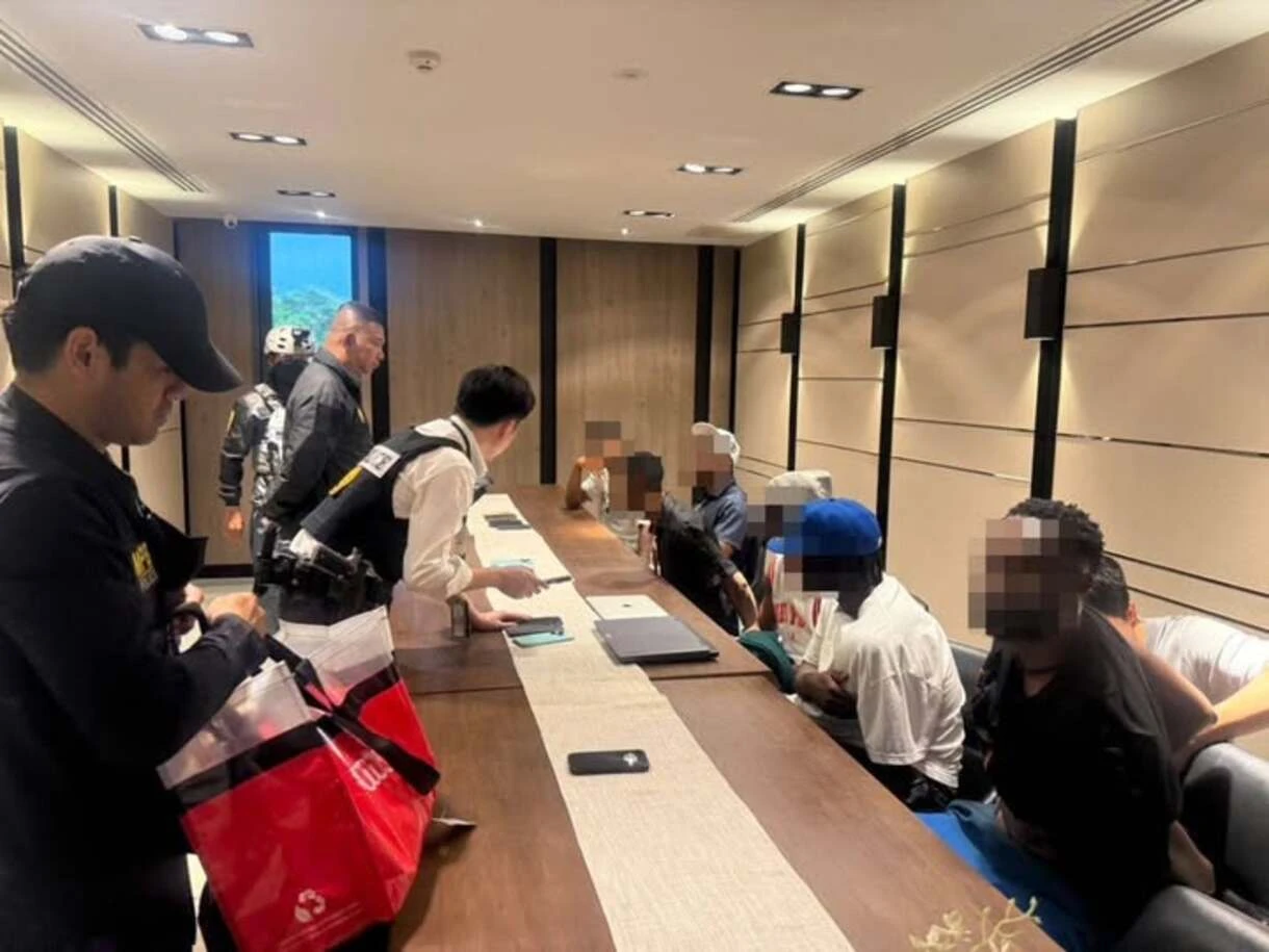 Romance scam version IA : Comment 6 Nigérians ont trompé des femmes thaïlandaises