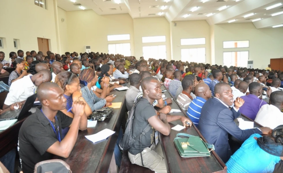 Emploi étudiant : Une initiative inspirée du modèle allemand lancée en Côte d'Ivoire