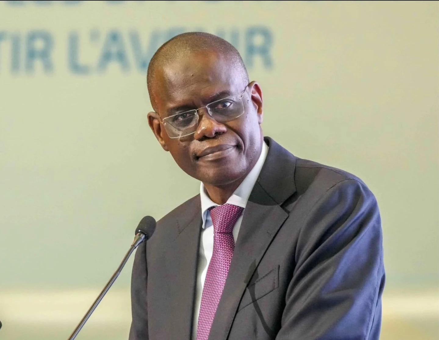 Sénégal : L'homme de l'Agenda 50 nommé Premier ministre