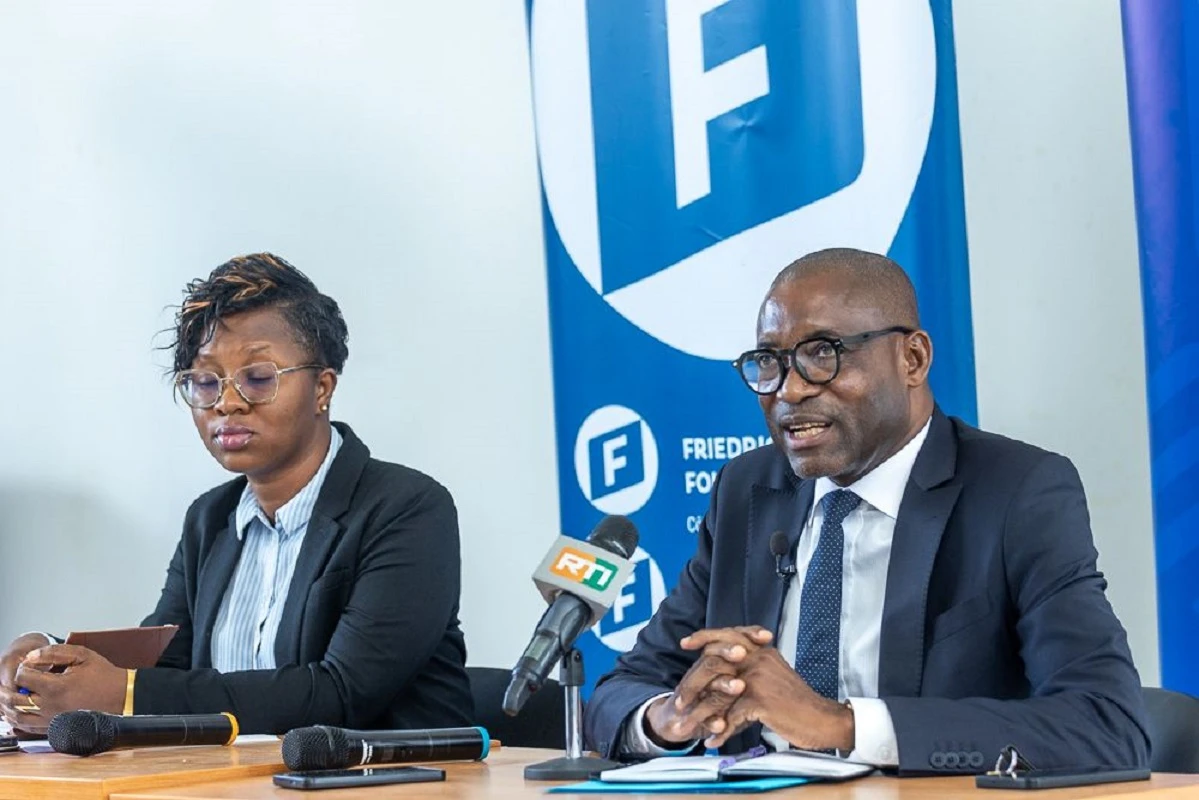Côte d'Ivoire : L'Institut Amadou Gon Coulibaly prépare sa nouvelle génération de décideurs
