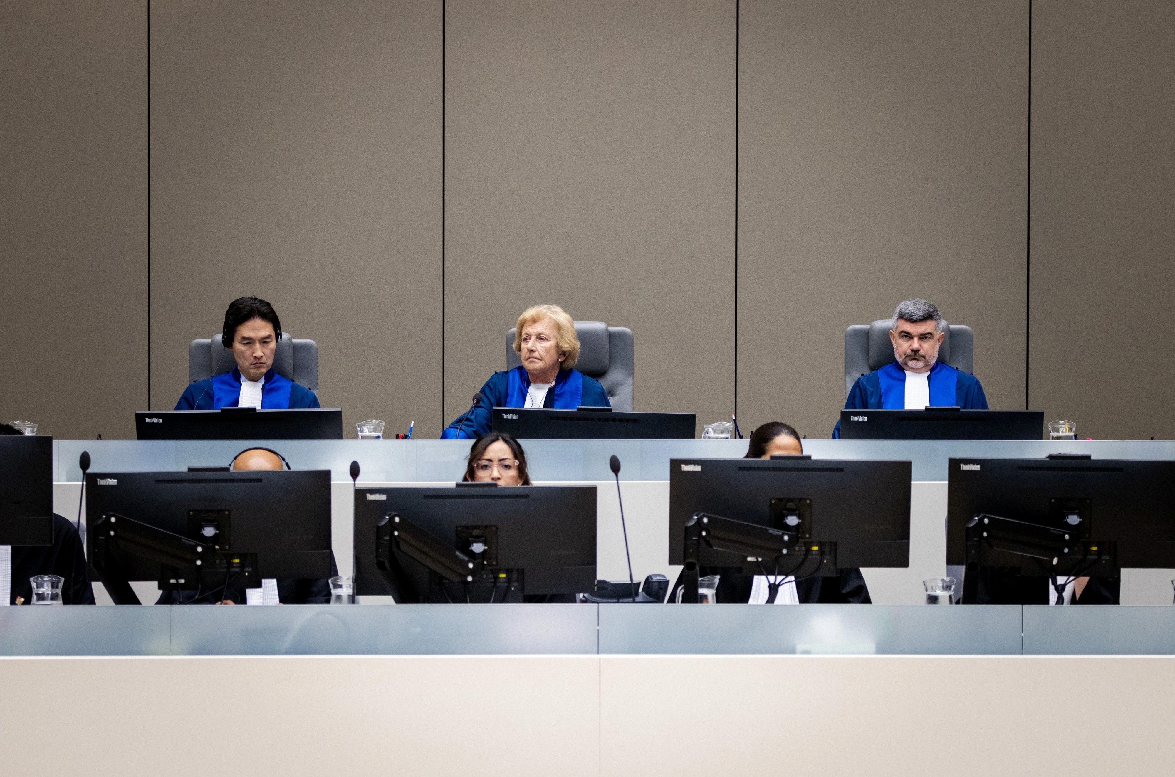 Justice internationale : La CPI fixe au 30 novembre 2026 le procès de Rodrigo Roa Duterte
