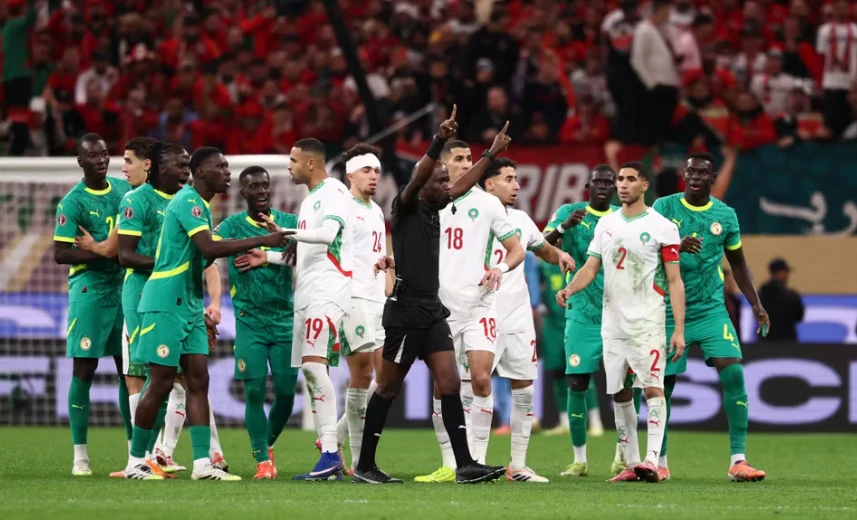 Vainqueur CAN Maroc 2025 : Le TAS va trancher après la Coupe du monde