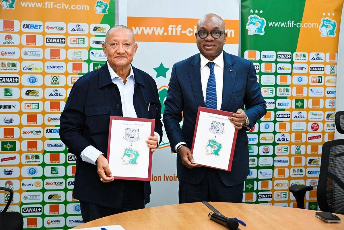 Centre de Développement du Football des Jeunes : Assinie bientôt au cœur d'un ambitieux projet sportif