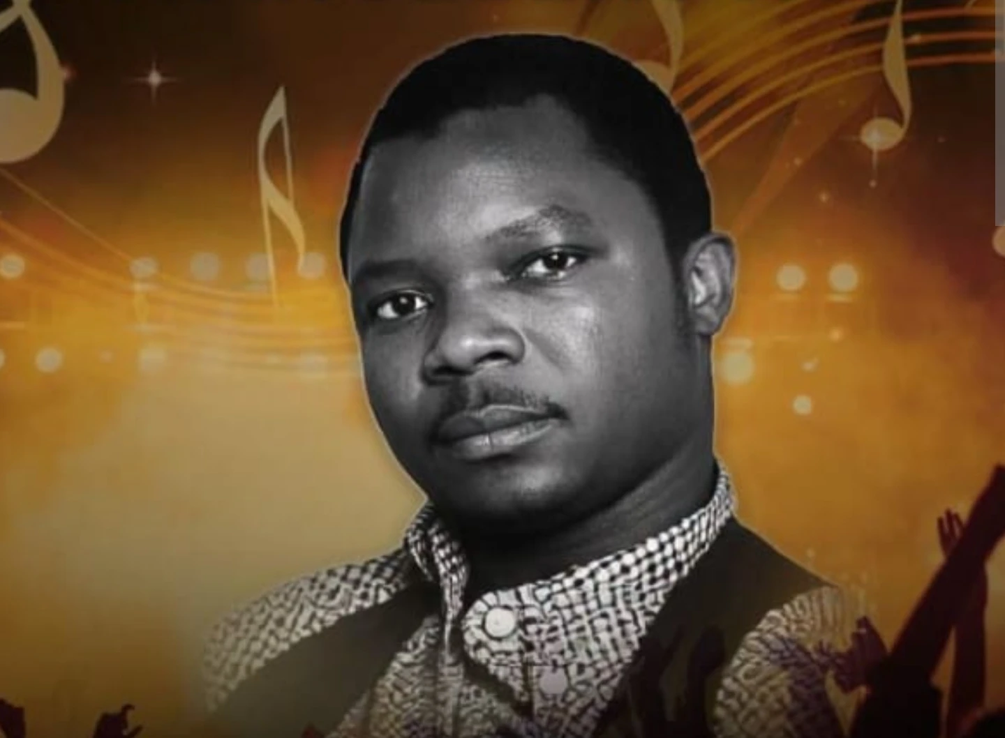 Marcellin Yacé, la musique dans le sang : Un livre pour sauver de l'oubli le génie ivoirien