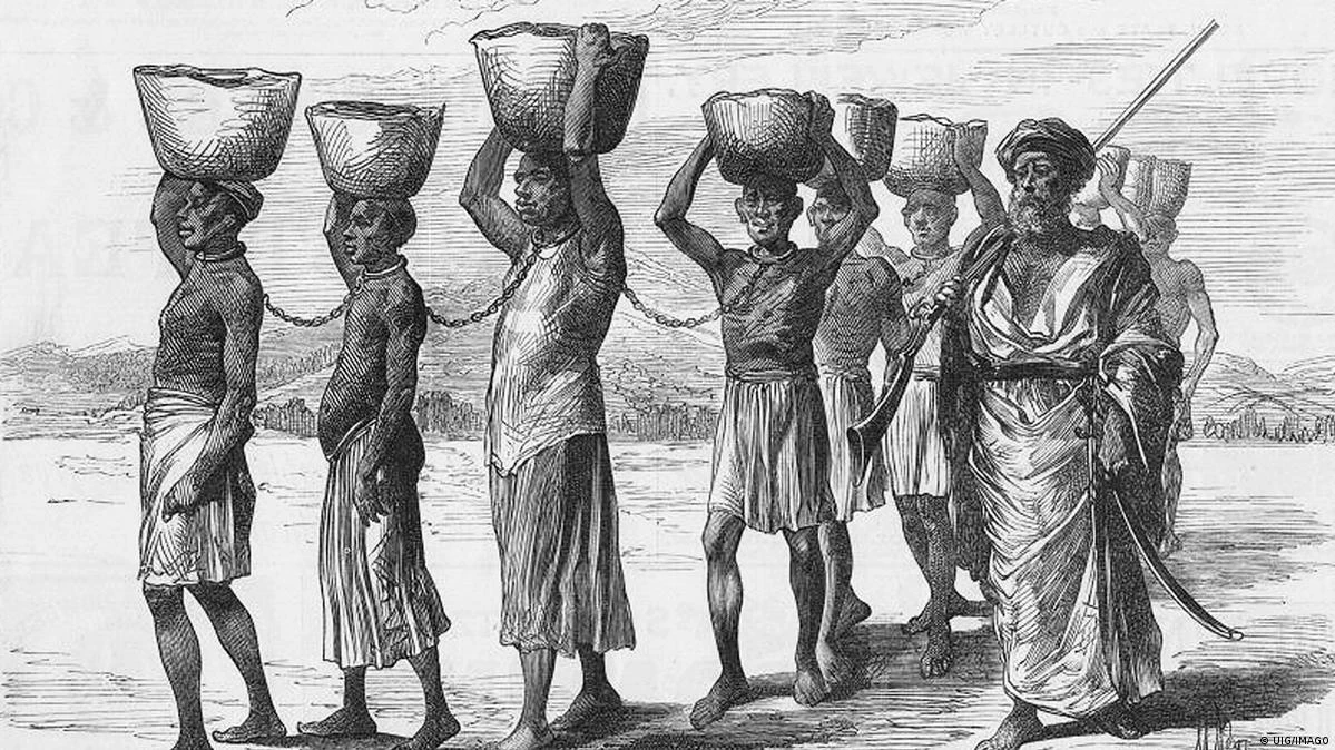 Code noir ou le règlement 1685 : De quoi parlait le texte colonial ?