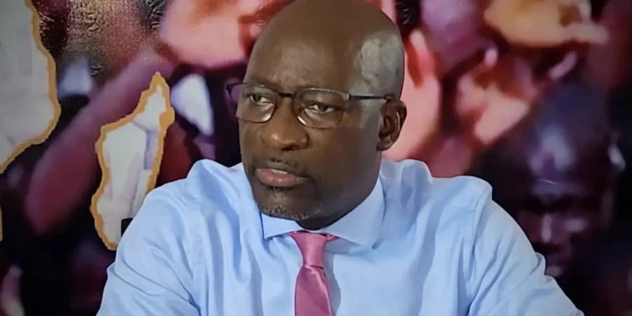 Sénégal : Blé Goudé défend la stratégie politique du tandem Diomaye Faye–Sonko