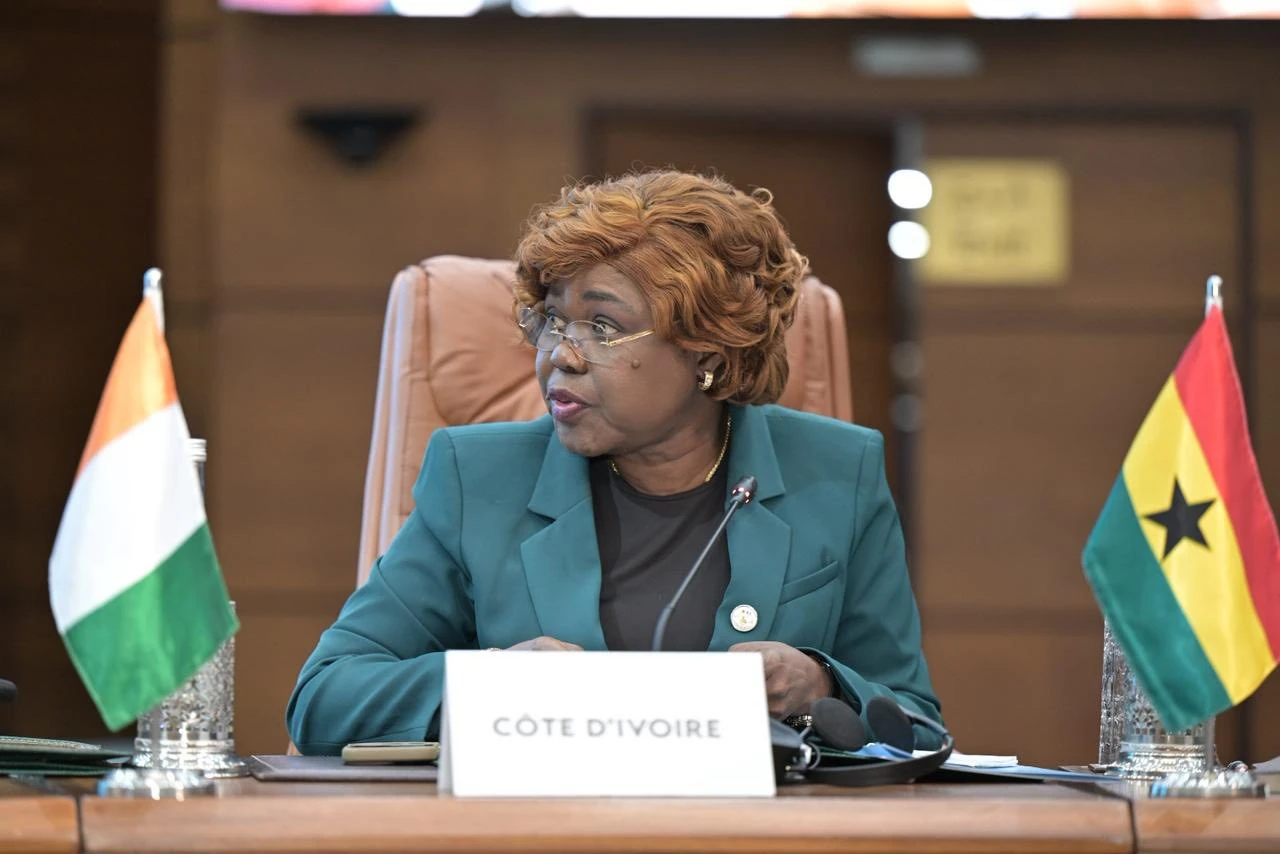 Abidjan aurait tourné le dos à la CEDEAO ? : Ce que dit le gouvernement