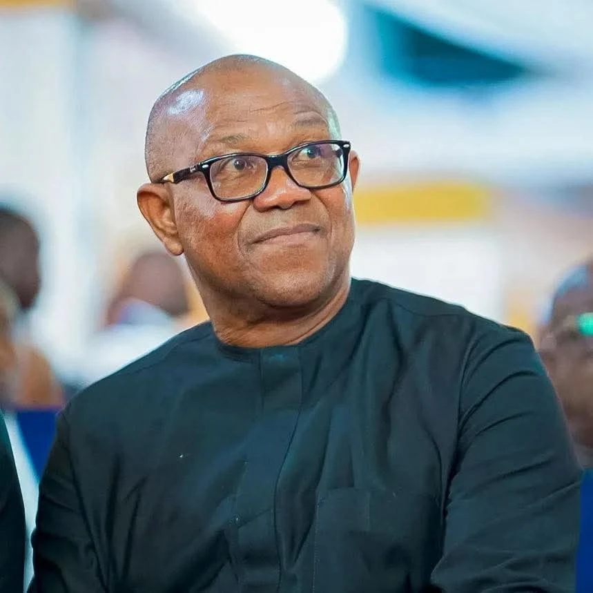 Nigeria 2027 : Peter Obi défie Tinubu dans une revanche à trois
