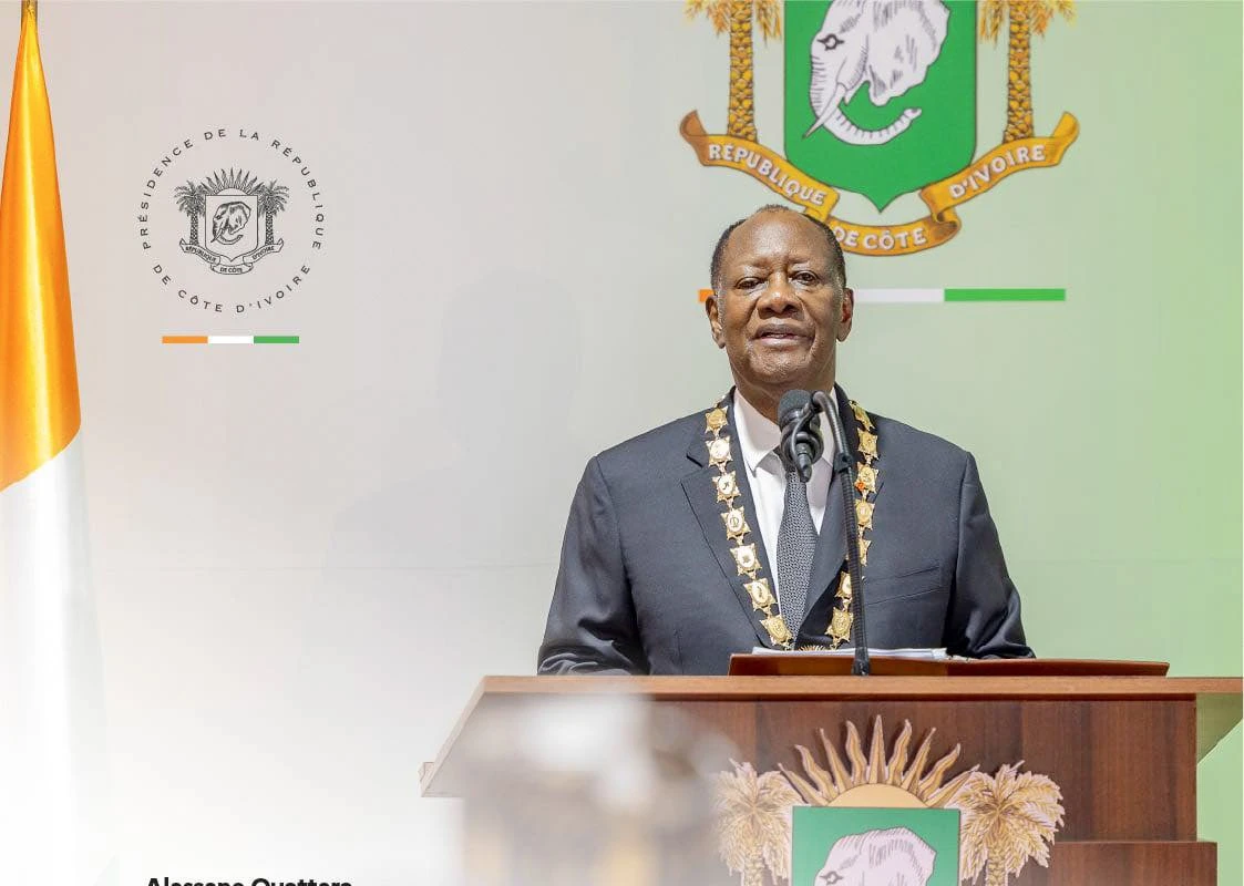 La BAD place la Côte d’Ivoire devant le Nigeria et le Ghana dans son indice industriel