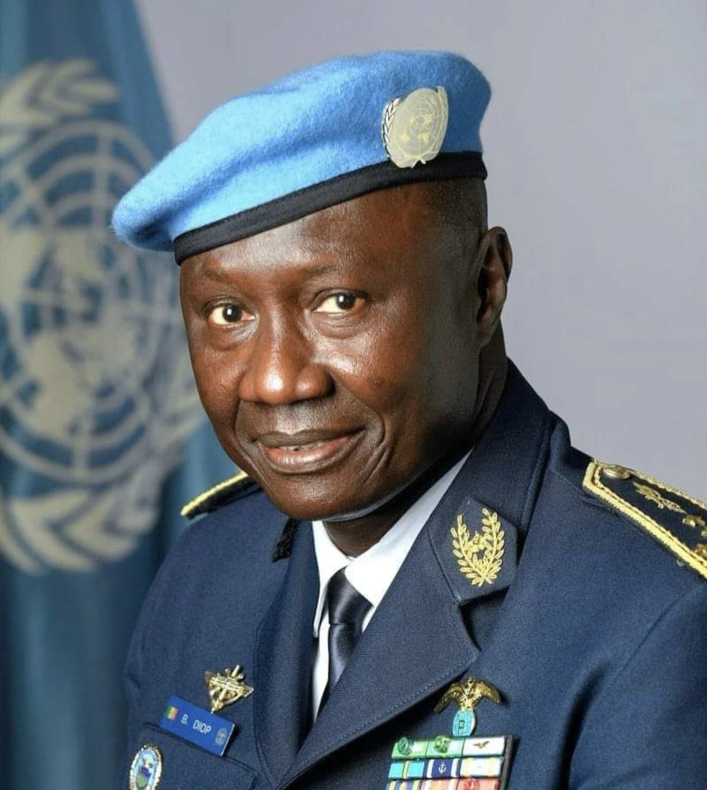 Succession d’Oumar Alieu Touray : Un militaire pour diriger la CEDEAO à partir de juillet