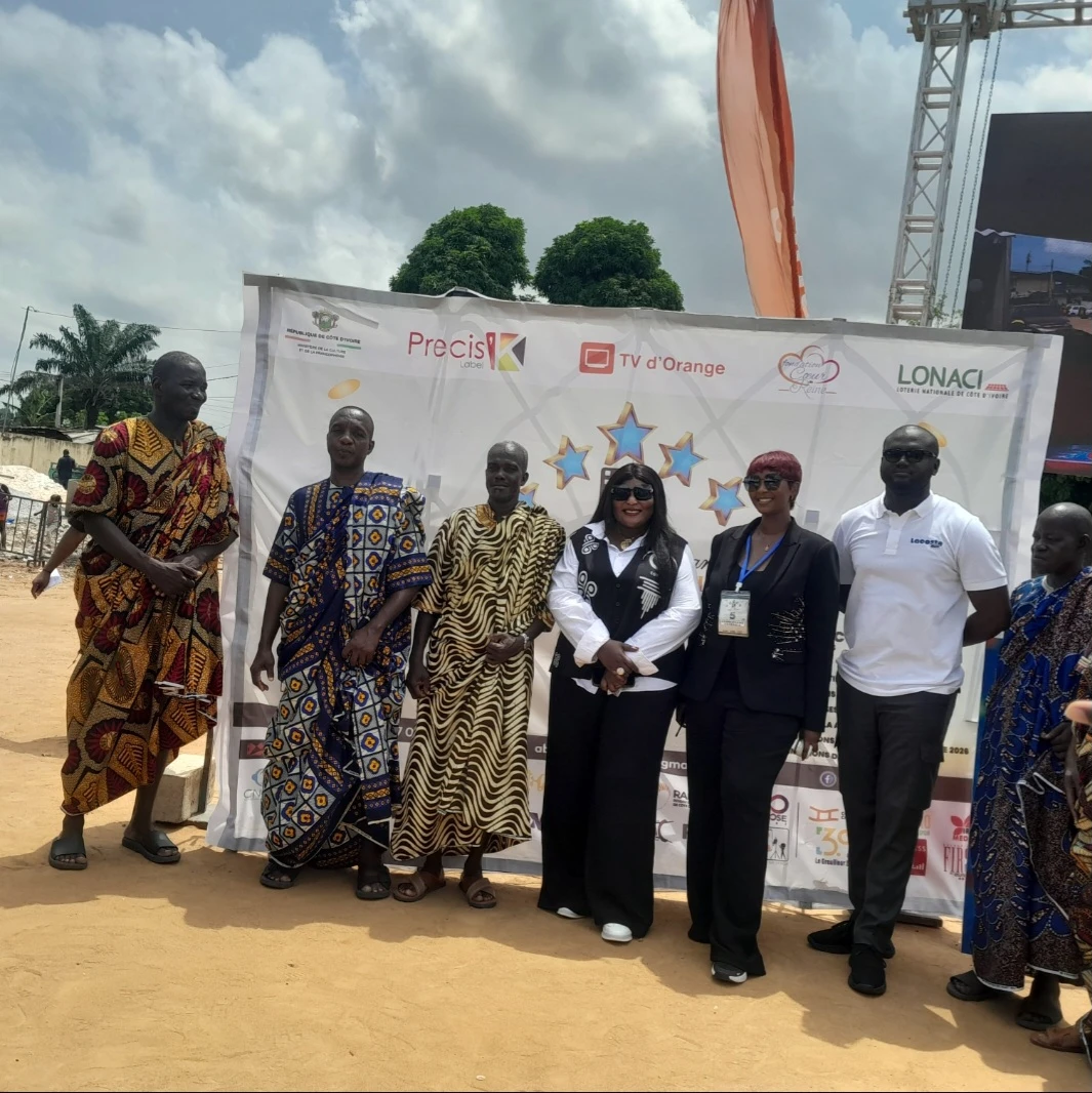 Abidjan Ciné Scratch 2026 : La 5e édition célèbre le cinéma féminin africain