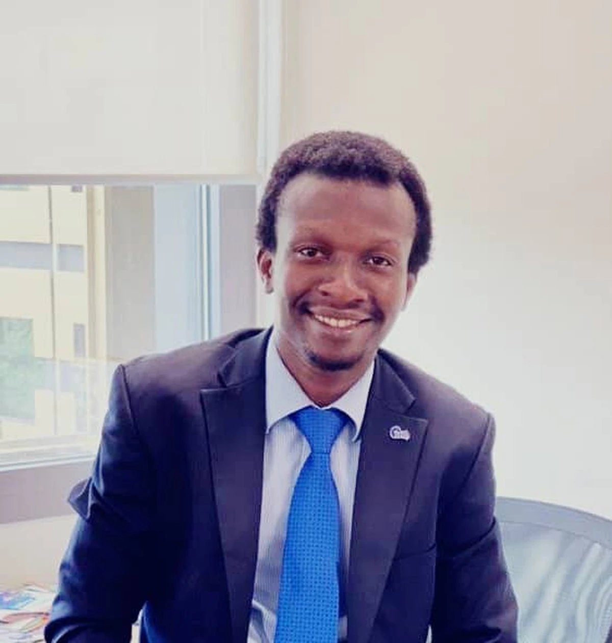 Foire de l'emploi pour la jeunesse: Le message du jeune Dosso Mouhamadou au ministre Mamadou Touré