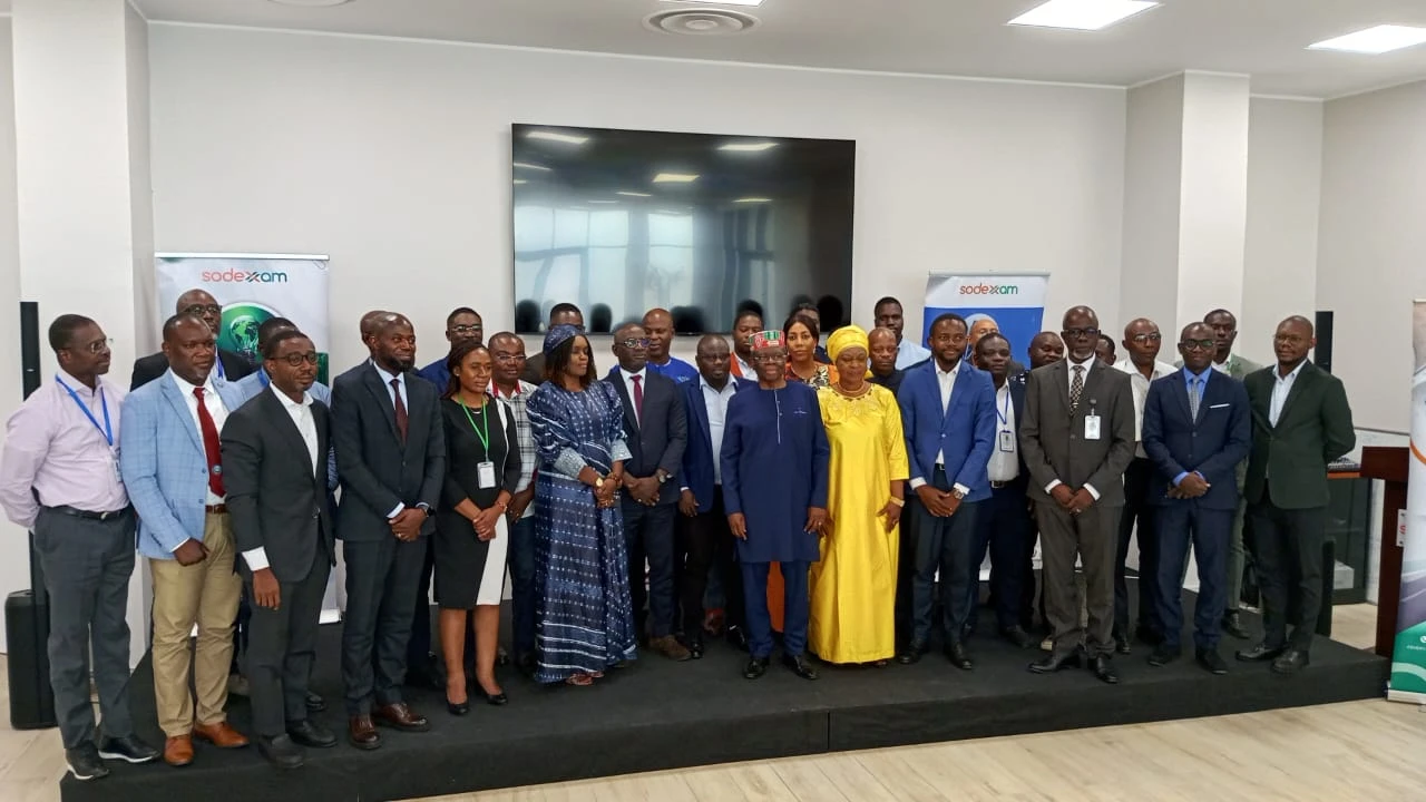 Abidjan : Des experts africains en formation pour la certification de leurs plateformes aéroportuaires