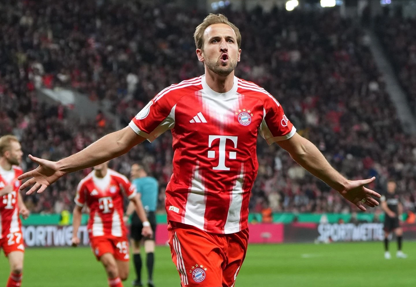 Mondial 2026 : Harry Kane estime mériter le Ballon d’Or en cas de sacre de l’Angleterre