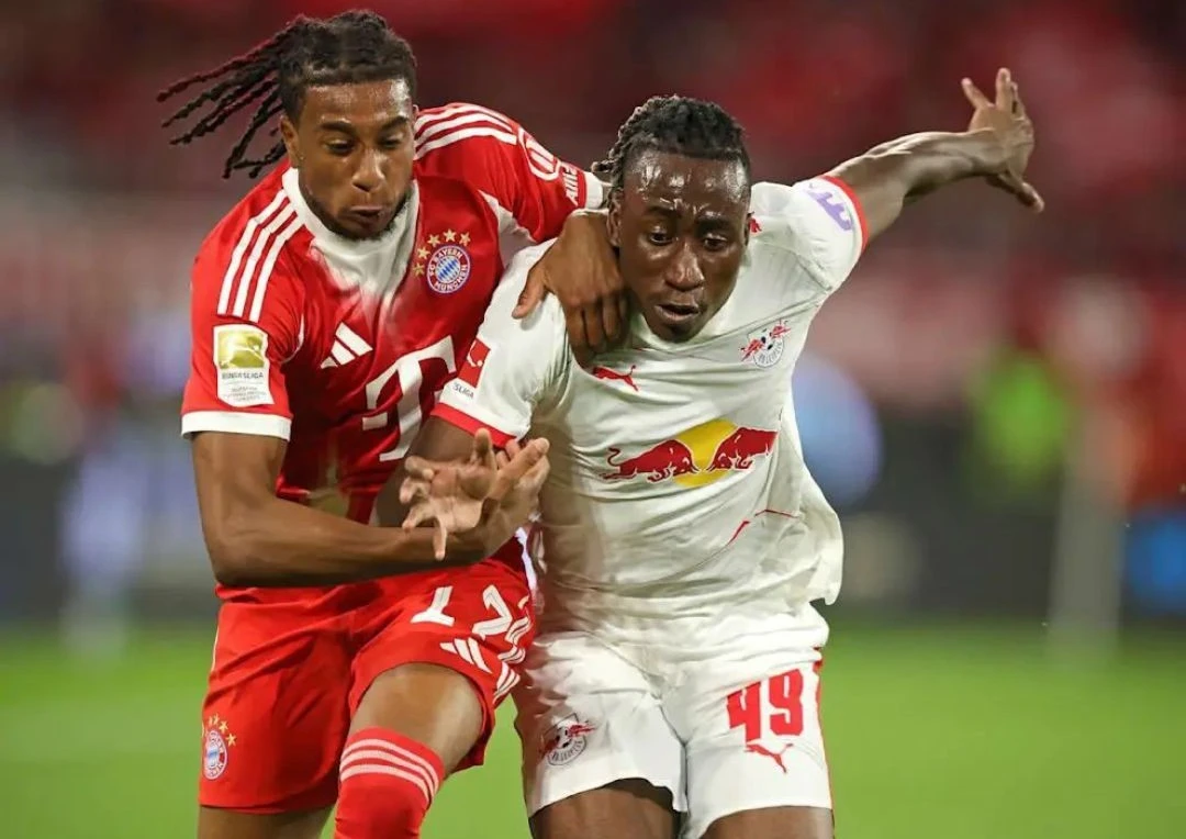 Yan Diomandé vs Olisé : L’ivoirien prend ses distances, mais reste focus sur le mondial 2026
