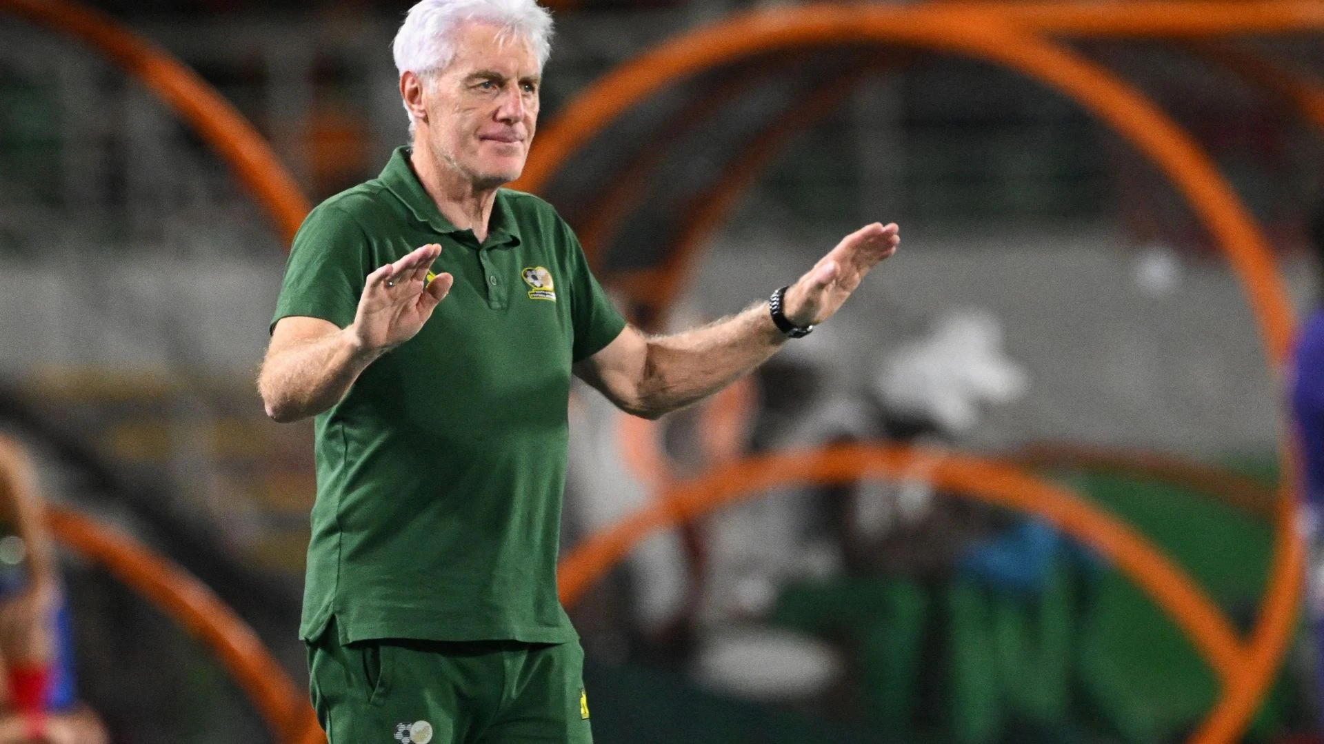 South Africa: Coach Hugo Broos heads to 2026 World Cup with 19 local league players out of 26 selected