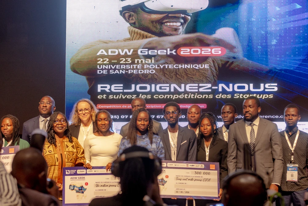 African Digital Week 2026: 6th Edition to Shape Africa's Digital Future