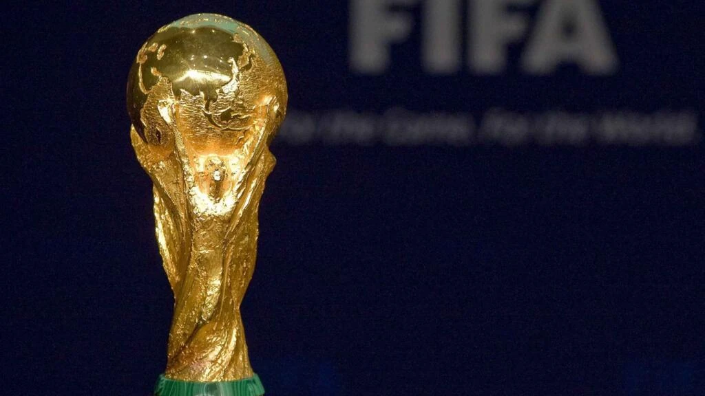 Mondial : Qui sont les 8 favoris pour la Coupe du Monde 2026 ?