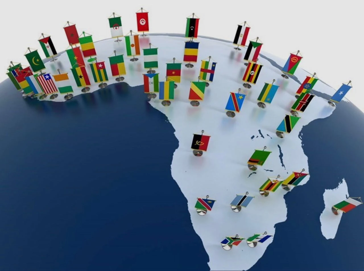 Le top 5 des pays africains les mieux gouvernés en 2026 selon le CGGI