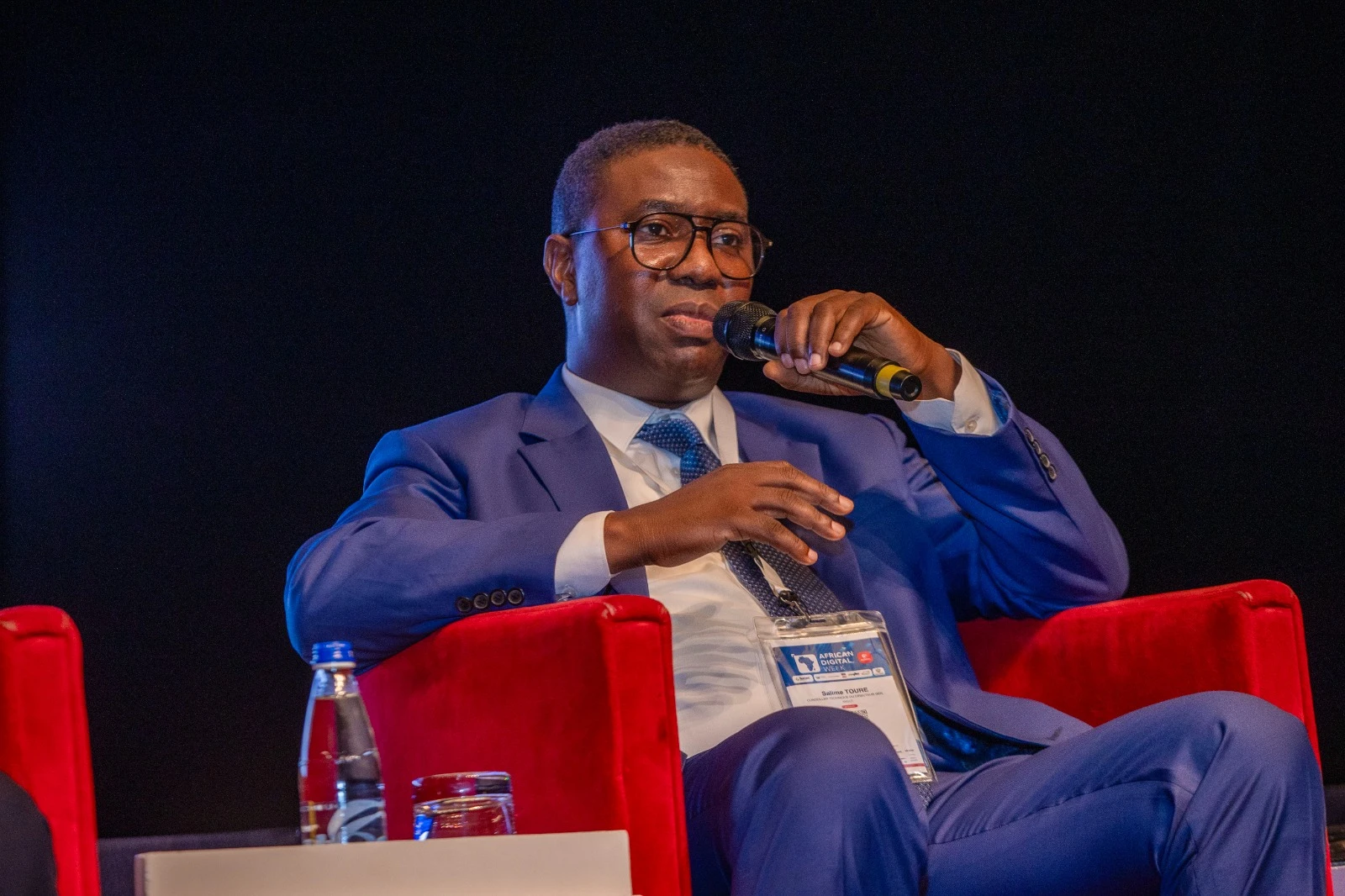 African Digital Week 2026 : l’ANSUT mise sur l’innovation et les talents du numérique
