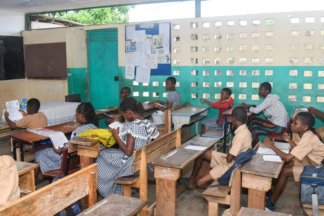 CEPE 2026: Zero passes in two schools of Danané despite 83.90% success rate in the IEPP