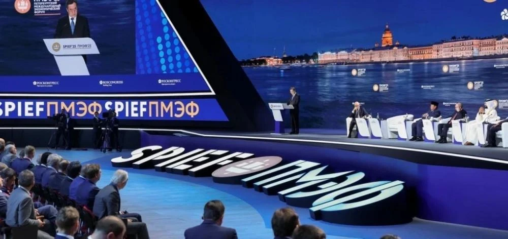 Saint-Pétersbourg de nouveau au centre du monde : Ce que le SPIEF-2026 signifie pour l’Afrique