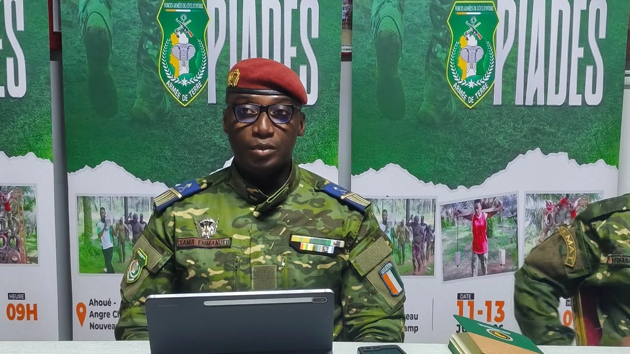 Armée de terre : 2 000 participants attendus pour les Olympiades 2026