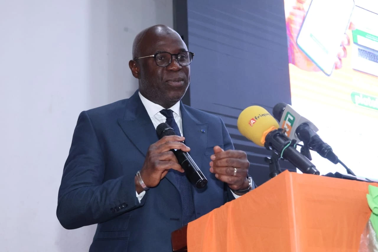 En Côte d’Ivoire, le transport routier passe au numérique pour chasser ses vieux démons
