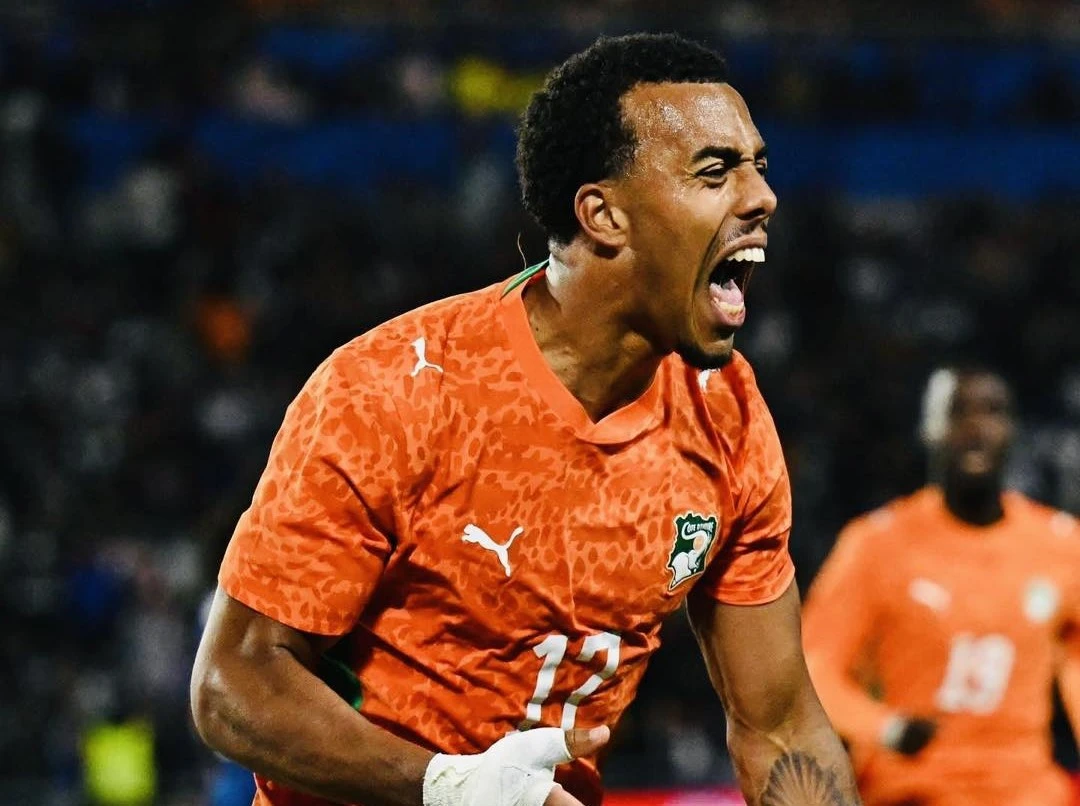 Amical Côte d’Ivoire-France : Les Éléphants vainqueurs avec un Guéla très 