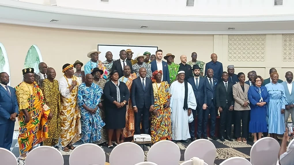 Côte d’Ivoire : Une Cellule de Médiation lancée pour prévenir et résoudre les conflits fonciers