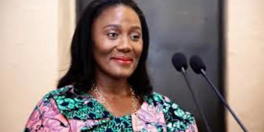 Ivory Coast: Nady Bamba questions the social benefits of economic growth