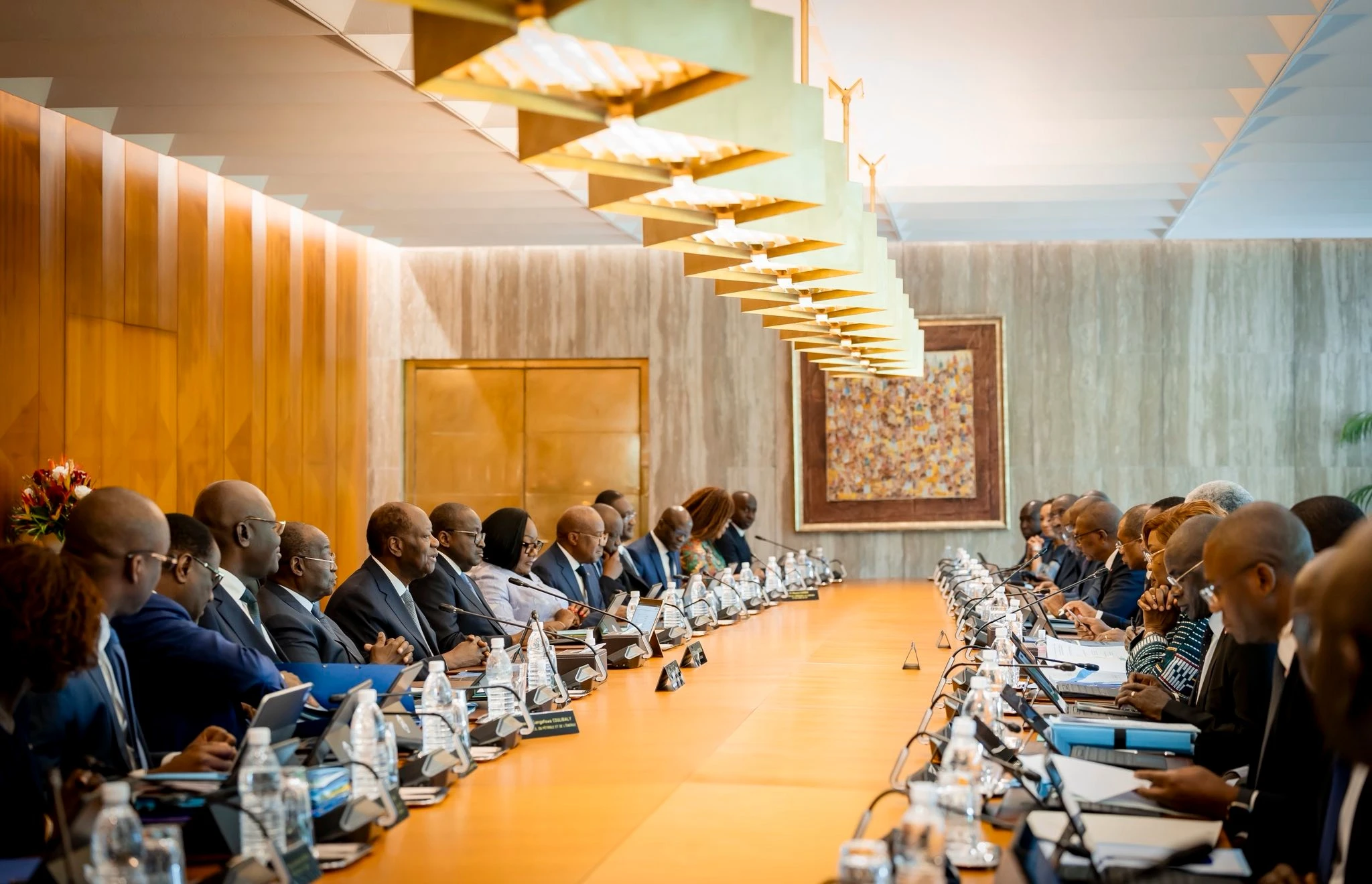 Violences en Afrique du Sud : Abidjan rassure sur le sort des Ivoiriens