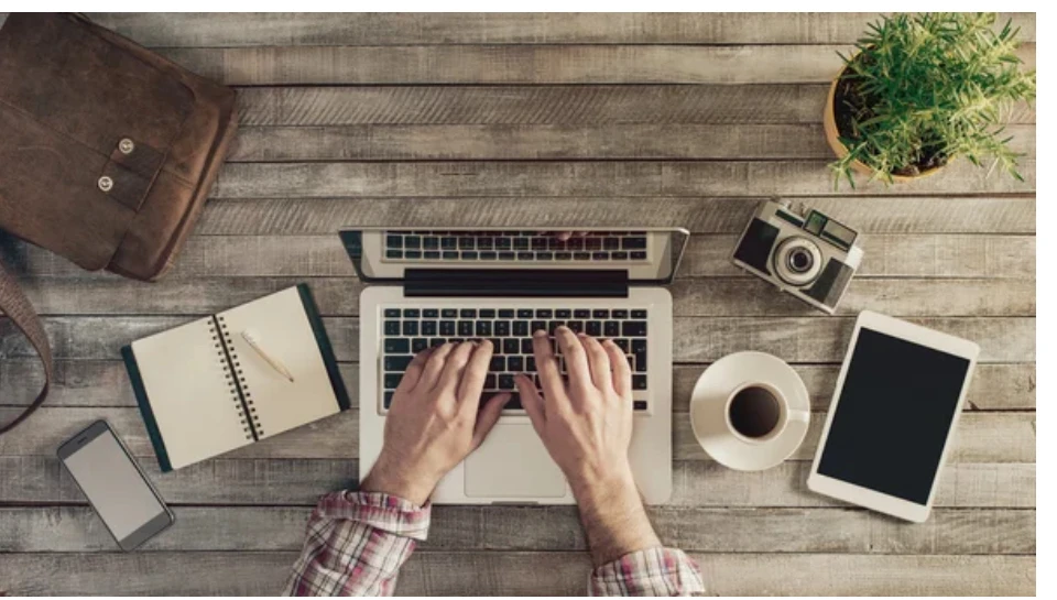 Tips for creating authentic and easy-to-read content