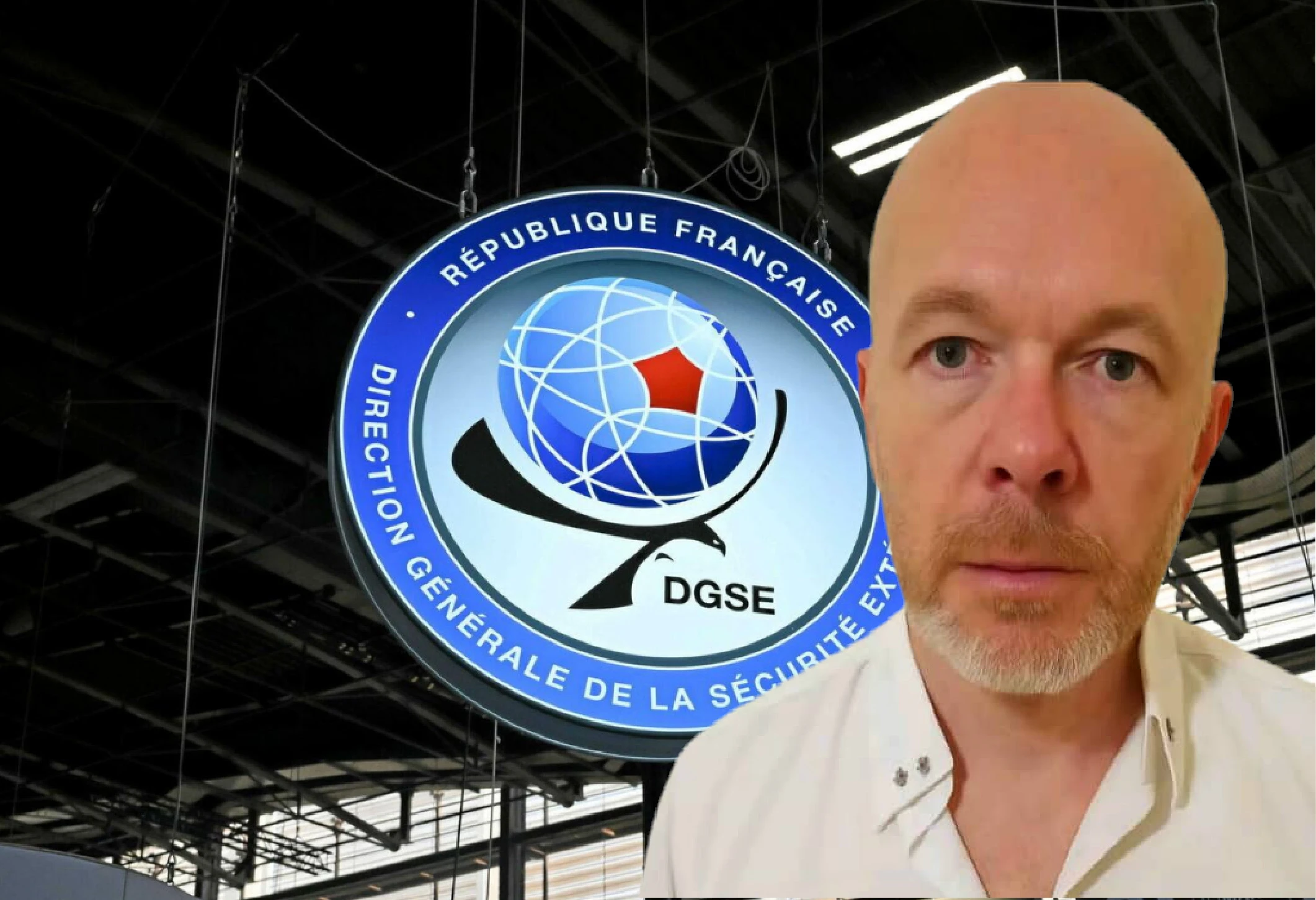 Bamako: French officer Yann Vezzilier sentenced to 20 years in prison in Mali