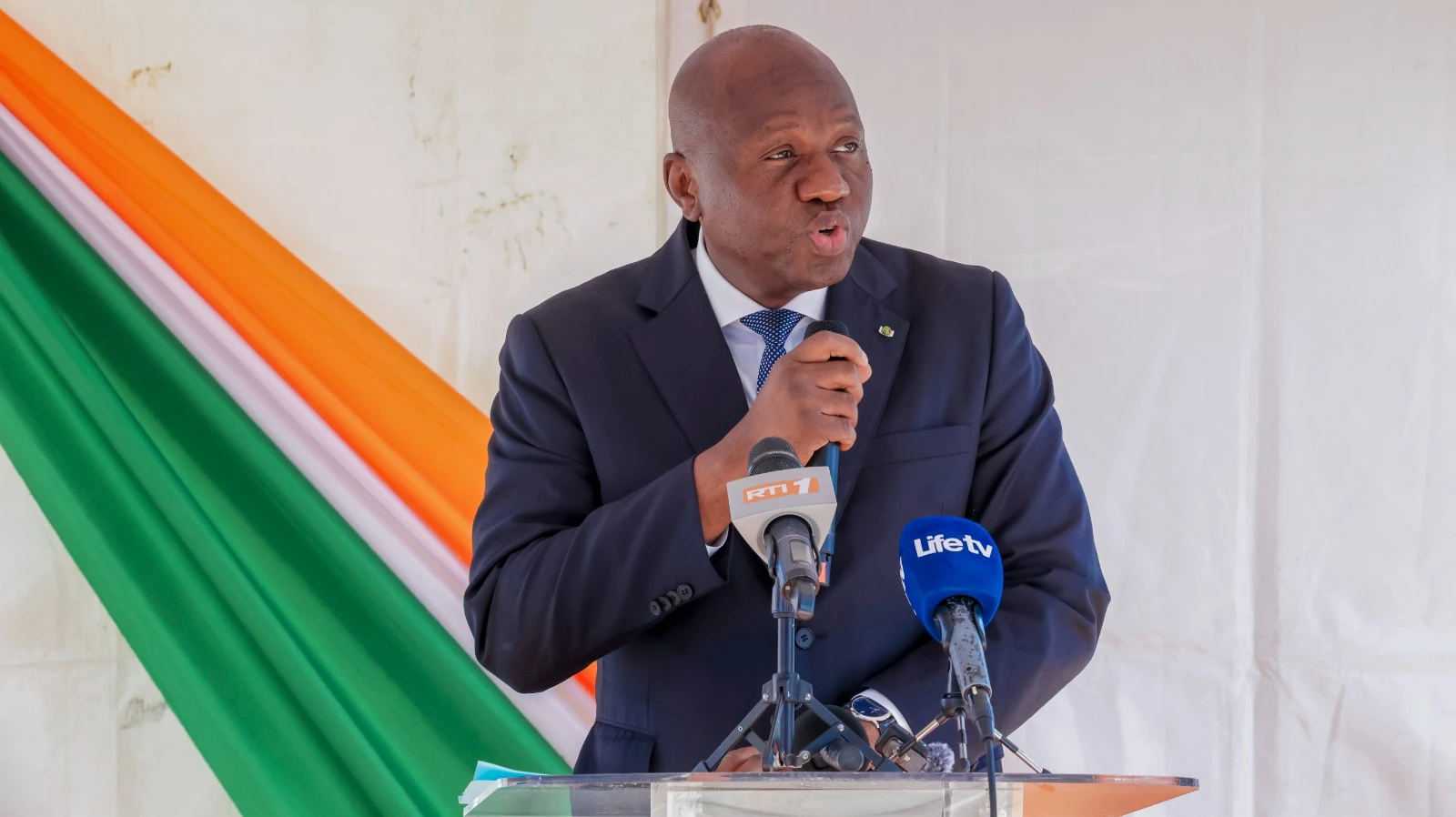Journée mondiale de l’environnement : La Côte d’Ivoire accélère sa transition écologique