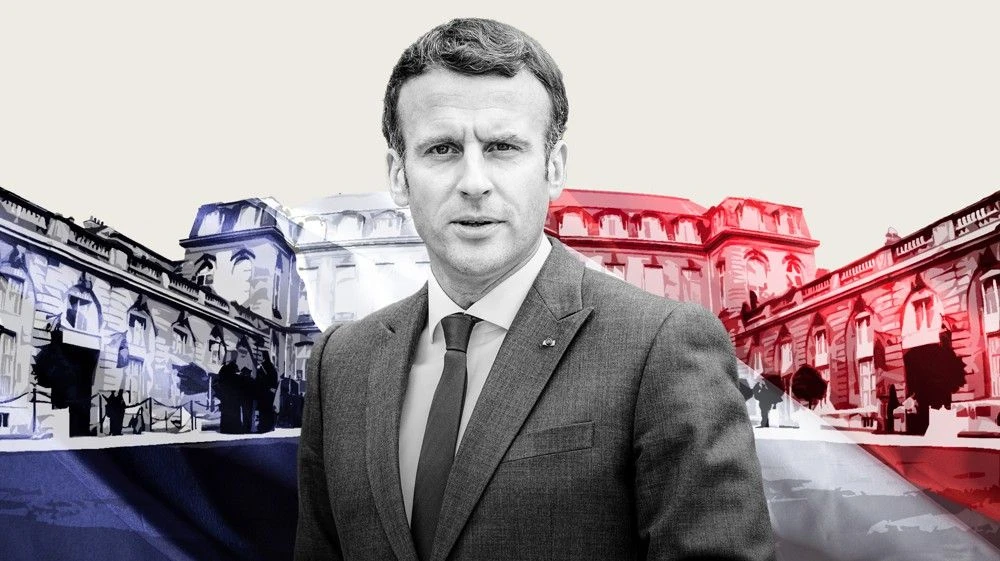 2027 Presidential Election in France: More than 20 candidates, what does the race for the Élysée look like?